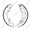 ABE C0C010ABE Brake Shoe Set